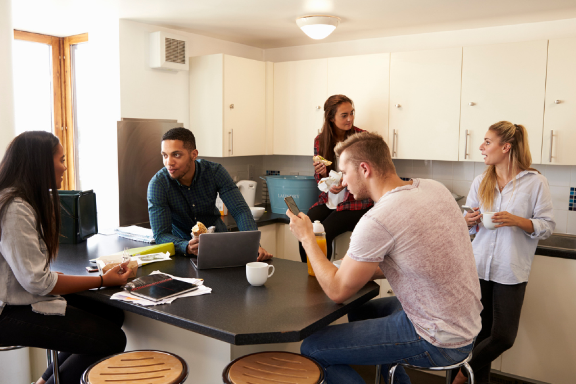 Logement partagé solidaire : tout ce que vous devez savoir